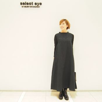 SELECT EYE COMPANY：セレクトアイ カンパニー／select eye BY SELECT